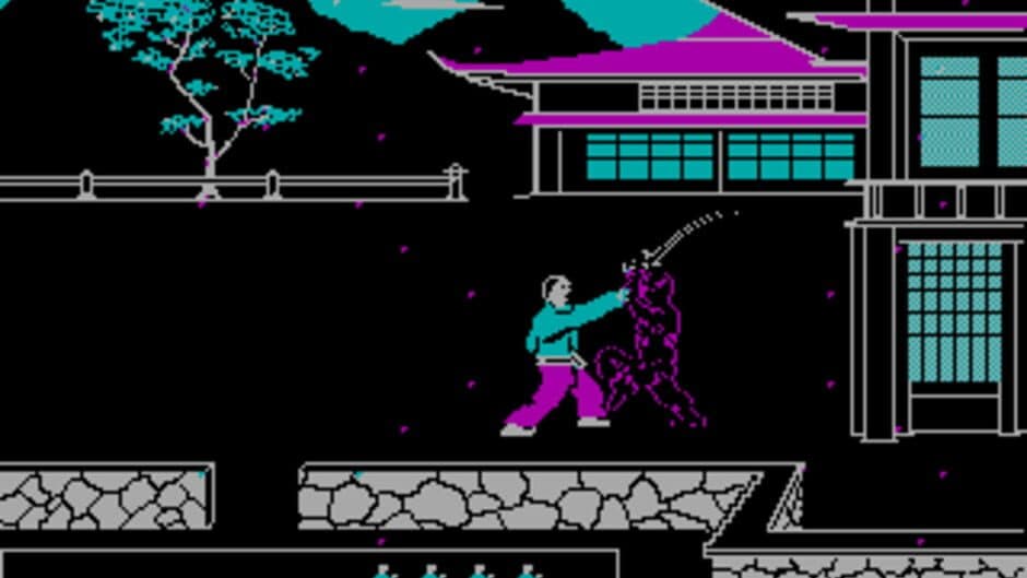 Скриншот 3 из Bushido: The Way of the Warrior