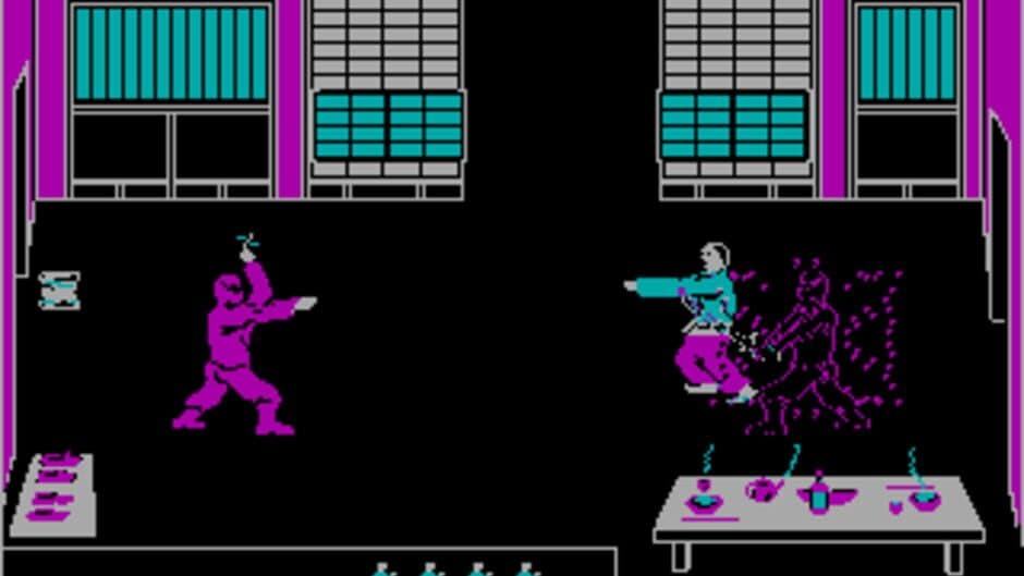 Скриншот 4 из Bushido: The Way of the Warrior