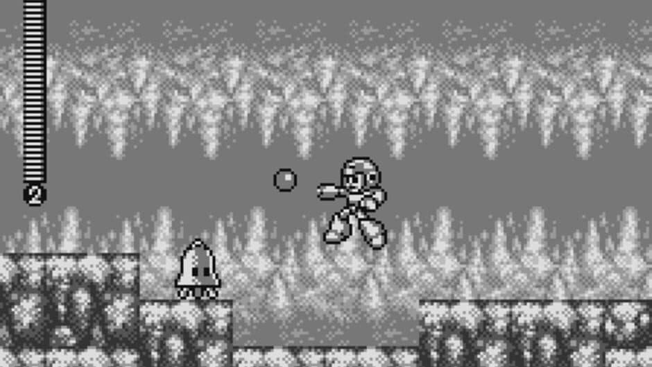Скриншот 5 из Rockman & Forte: Mirai kara no Chousensha