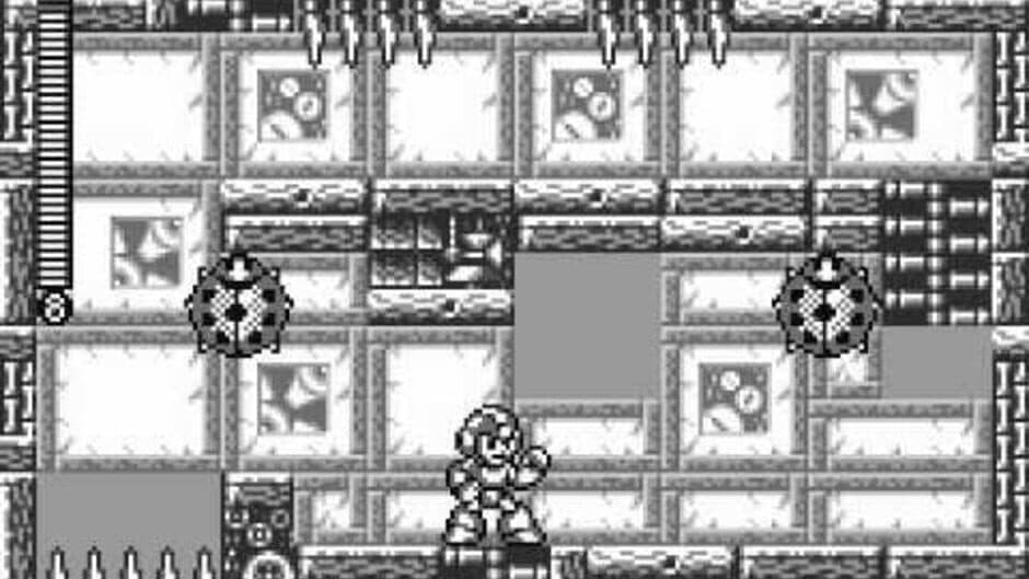 Скриншот 3 из Rockman & Forte: Mirai kara no Chousensha