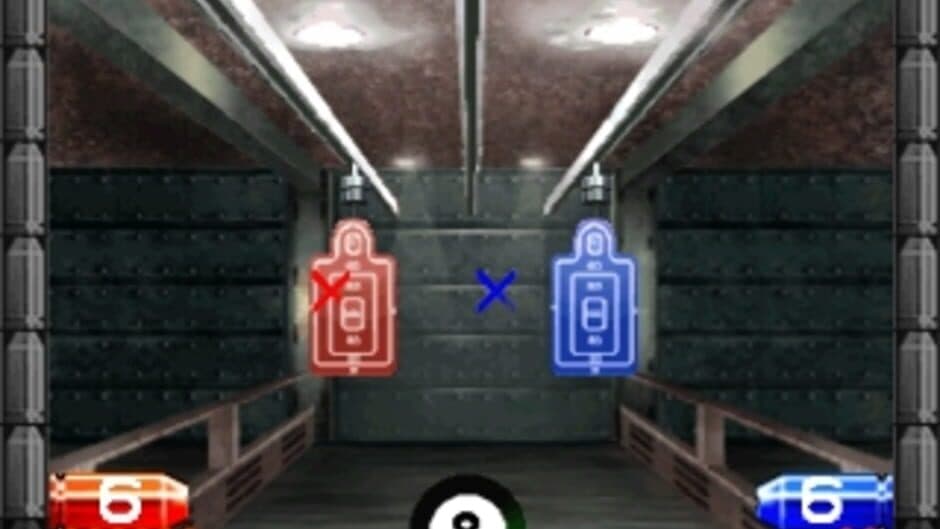 Скриншот 1 из Point Blank 3