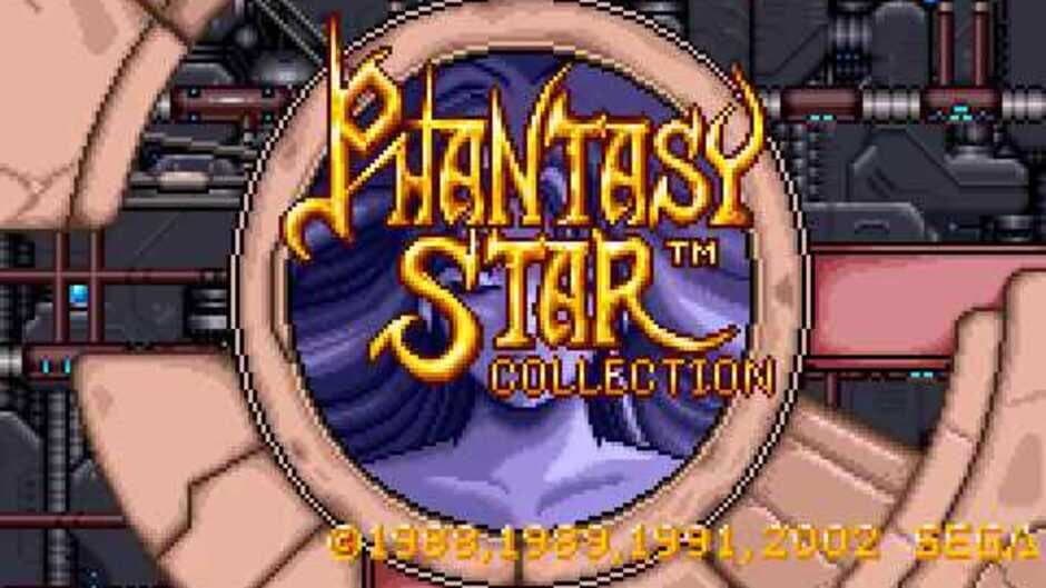 Скриншот 4 из Sega Ages Vol. 11: Phantasy Star Collection