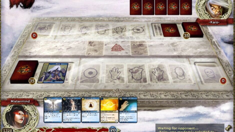 Скриншот 3 из Ederon Online