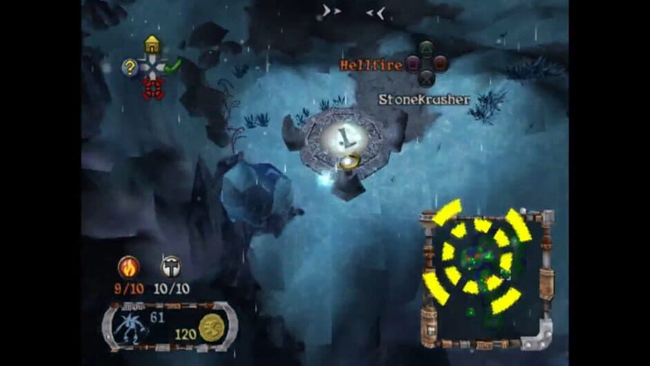 Скриншот 1 из Goblin Commander: Unleash the Horde