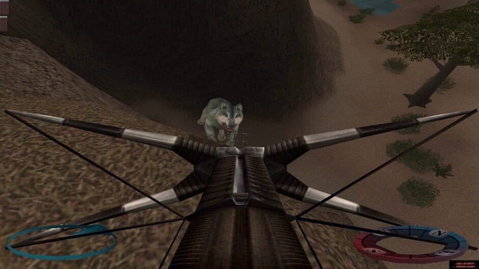 Скриншот 7 из Carnivores: Ice Age