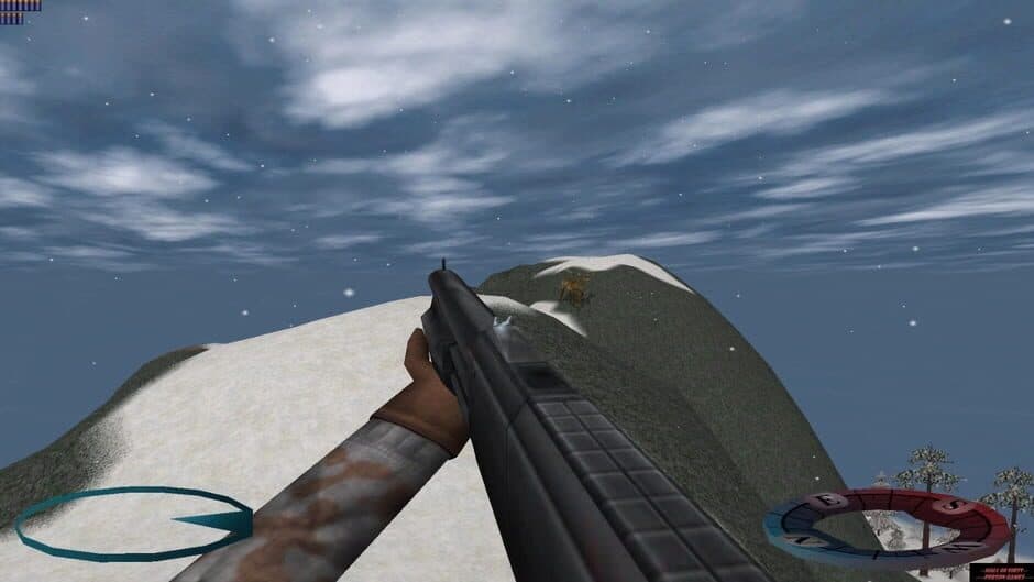 Скриншот 10 из Carnivores: Ice Age