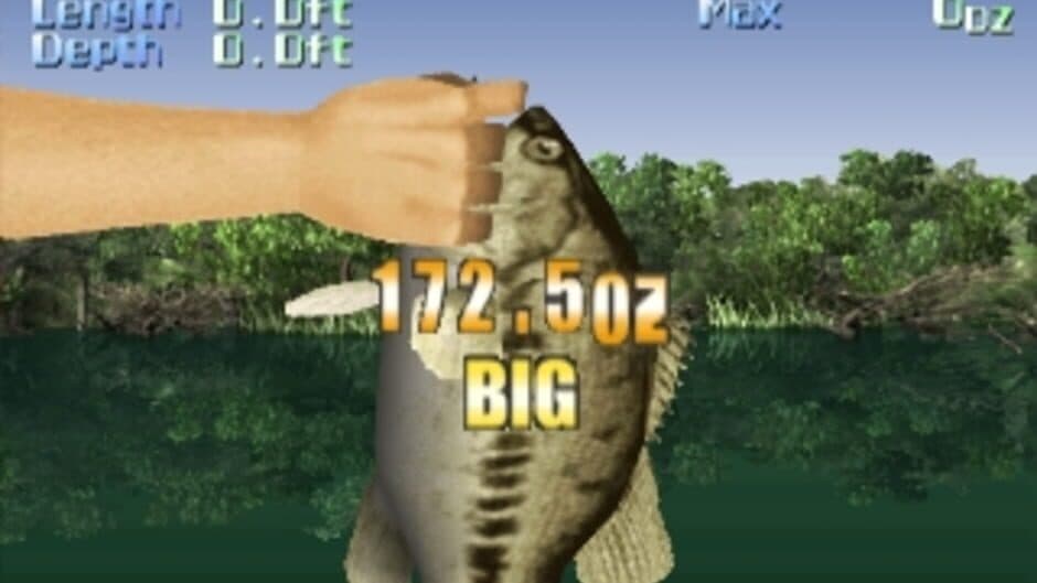 Скриншот 3 из Action Bass
