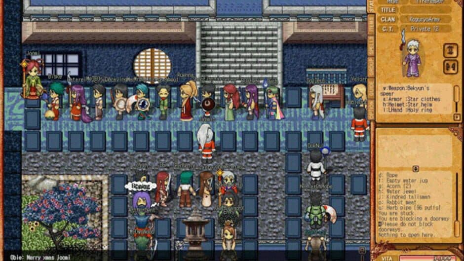 Скриншот 1 из Nexus: The Kingdom of the Winds