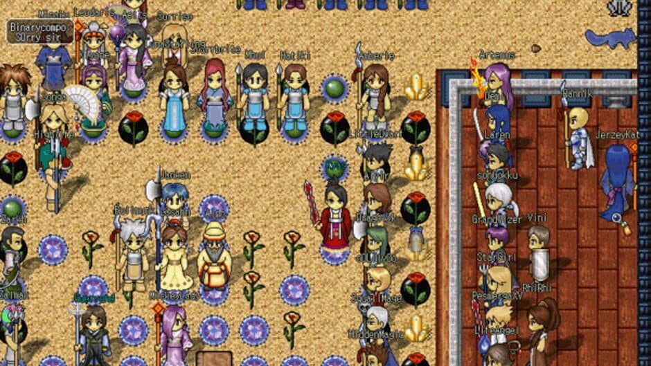 Скриншот 3 из Nexus: The Kingdom of the Winds