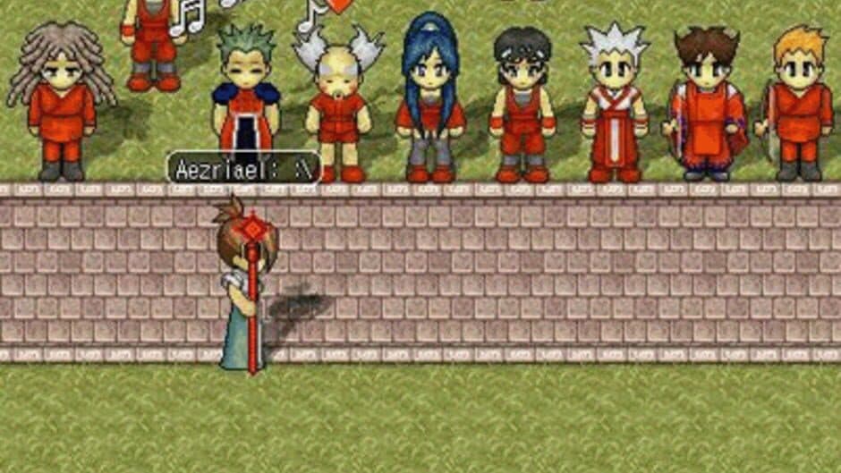 Скриншот 5 из Nexus: The Kingdom of the Winds