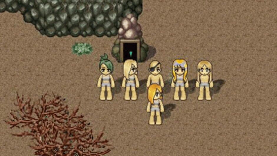 Скриншот 6 из Nexus: The Kingdom of the Winds