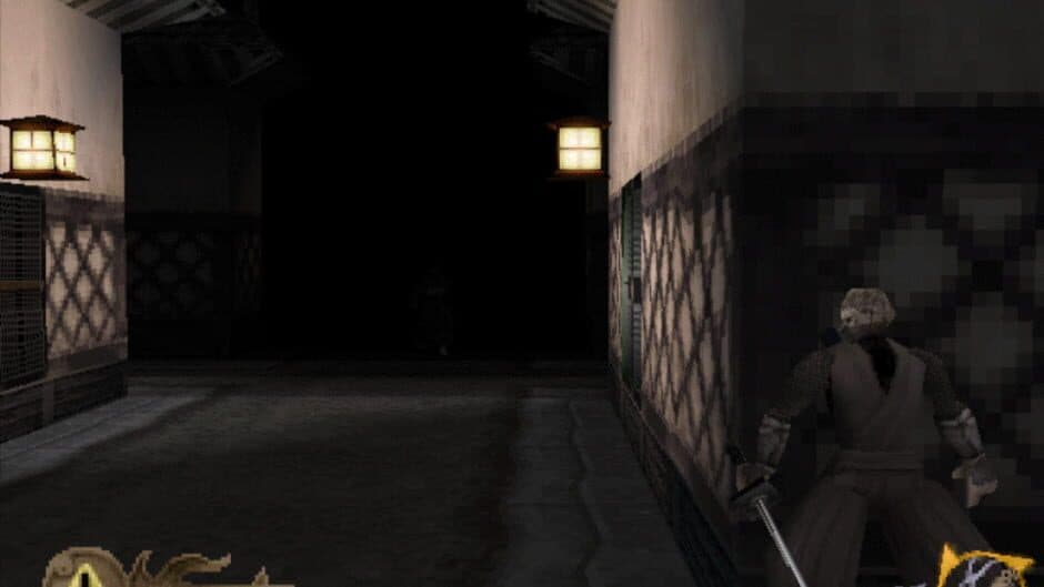 Скриншот 4 из Tenchu: Stealth Assassins