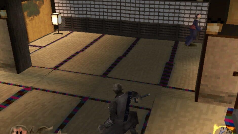 Скриншот 5 из Tenchu: Stealth Assassins