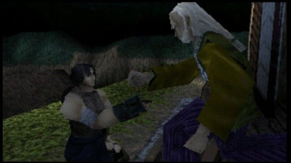 Скриншот 3 из Tenchu 2: Birth of the Stealth Assassins