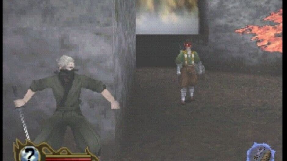 Скриншот 4 из Tenchu 2: Birth of the Stealth Assassins