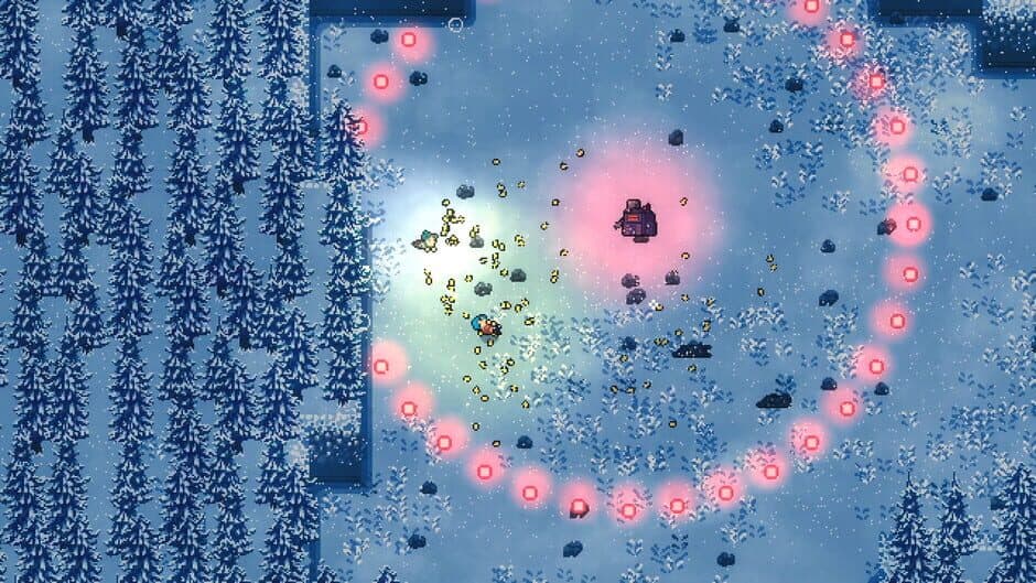 Скриншот 4 из Neon Blight
