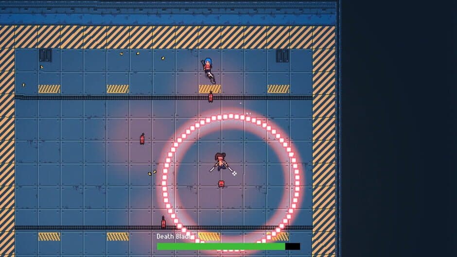 Скриншот 5 из Neon Blight