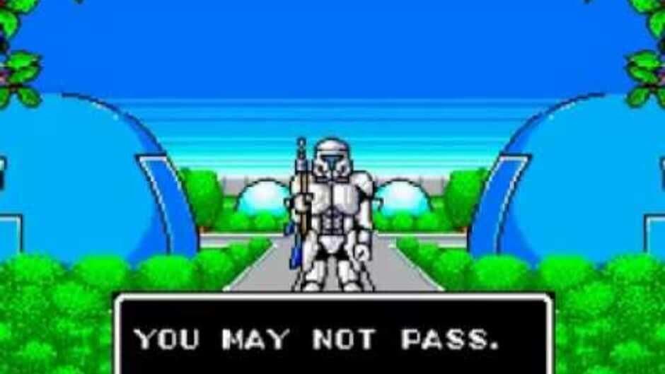 Скриншот 7 из Phantasy Star Collection