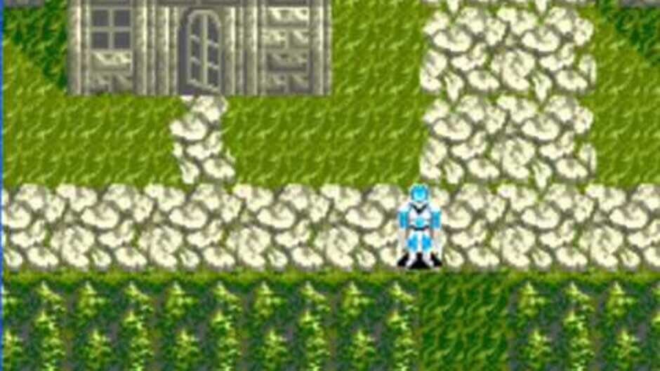 Скриншот 8 из Phantasy Star Collection