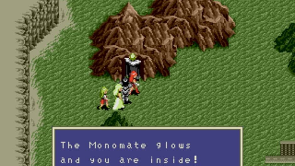 Скриншот 9 из Phantasy Star Collection