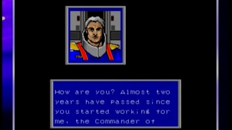 Скриншот 11 из Phantasy Star Collection