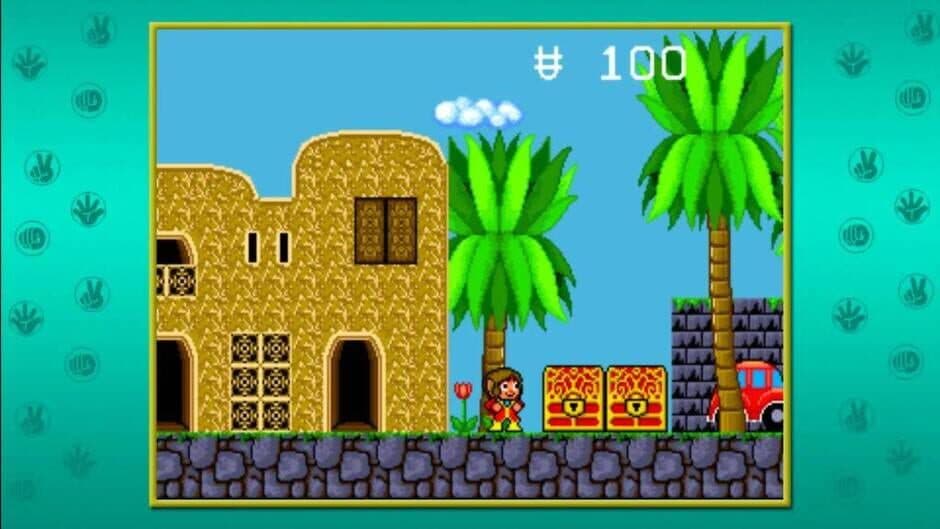 Скриншот 7 из Sonic's Ultimate Genesis Collection