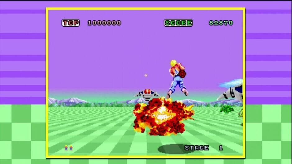 Скриншот 3 из Sonic's Ultimate Genesis Collection