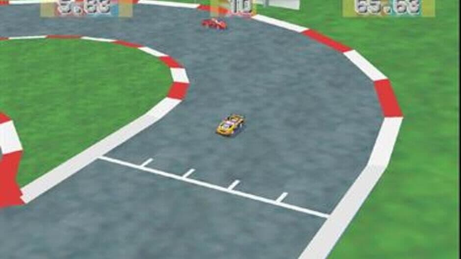Скриншот 2 из Tamiya Racing 64