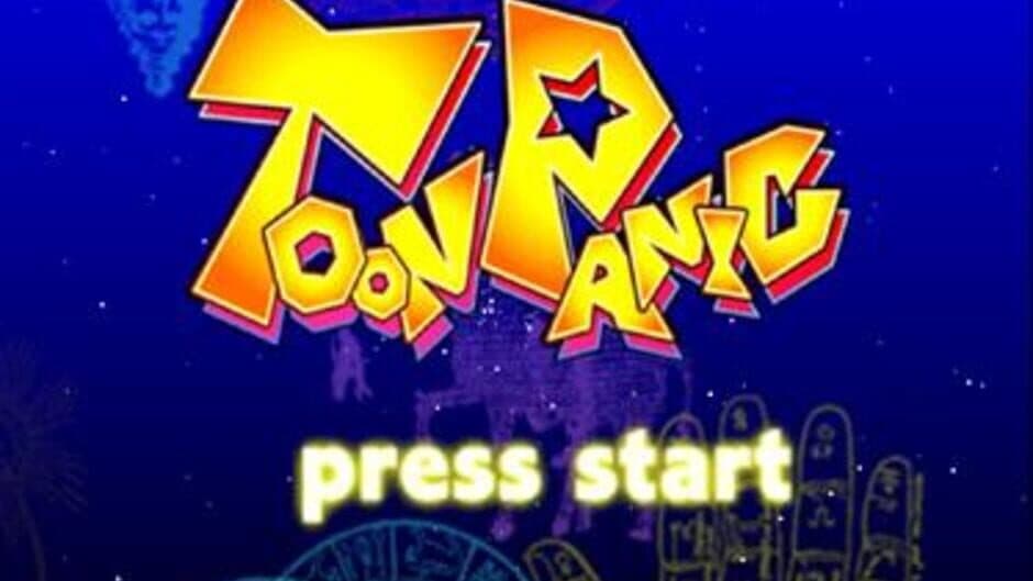 Скриншот 1 из Toon Panic