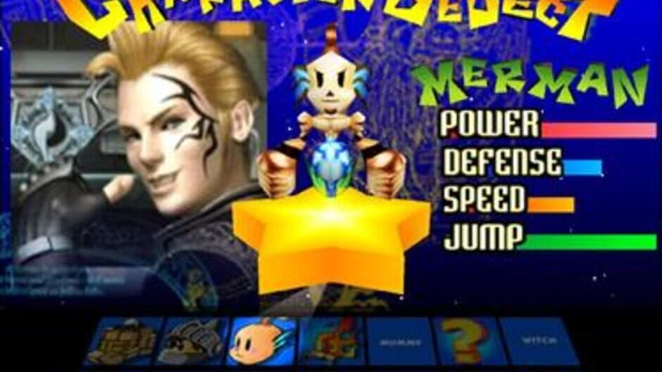 Скриншот 3 из Toon Panic