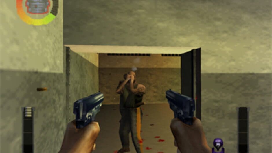 Скриншот 2 из Die Hard 64