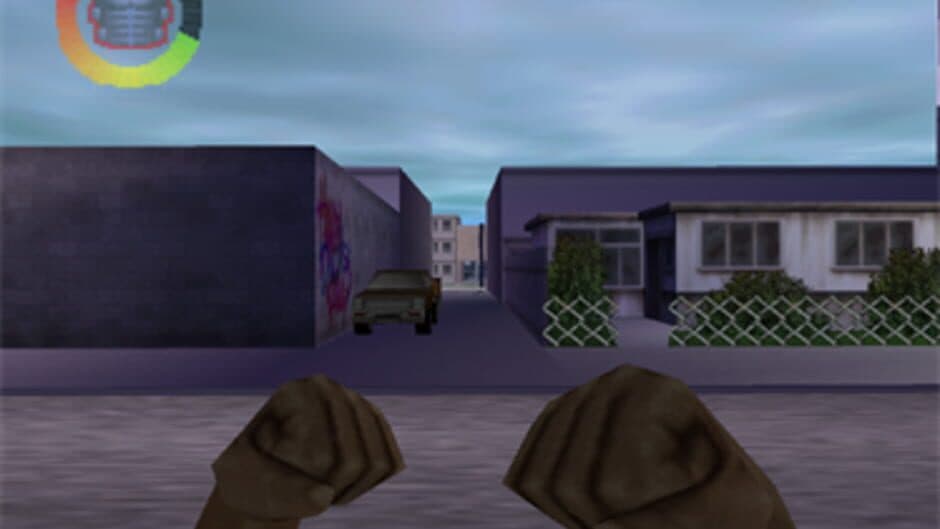 Скриншот 3 из Die Hard 64