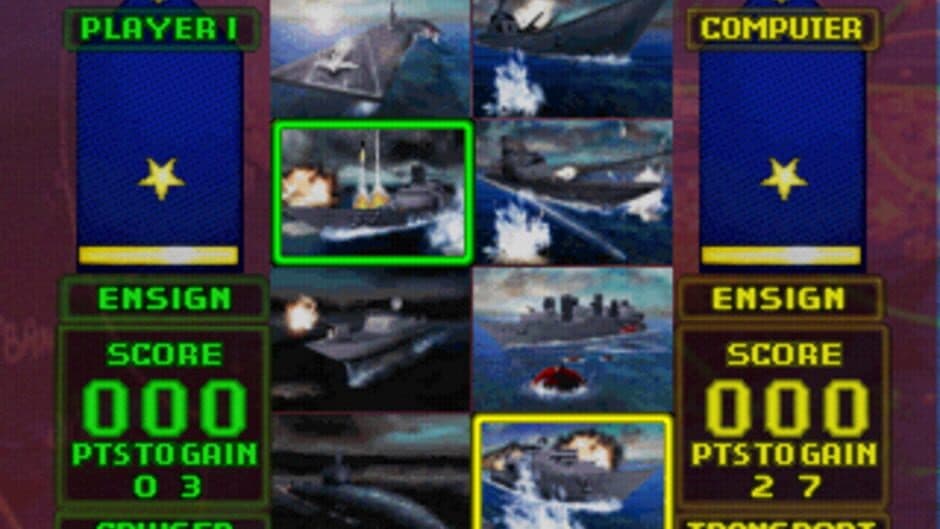 Скриншот 3 из Battle Stations