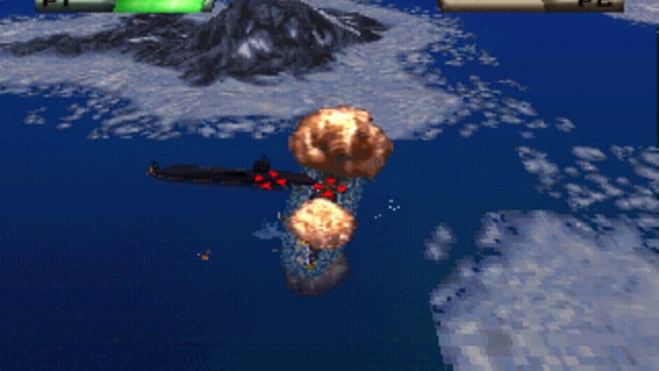 Скриншот 4 из Battle Stations