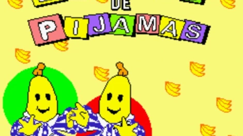 Скриншот 1 из Bananas de Pijamas