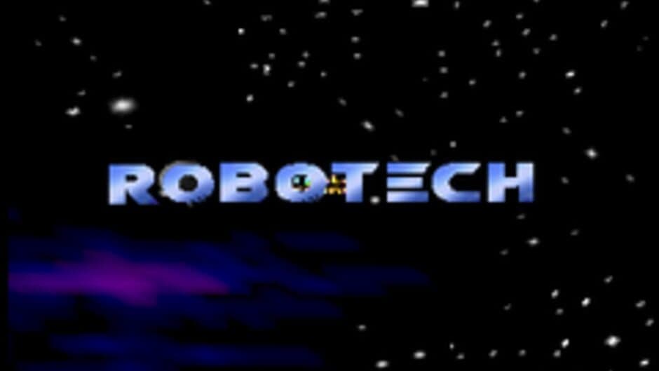 Скриншот 2 из Robotech: Crystal Dreams