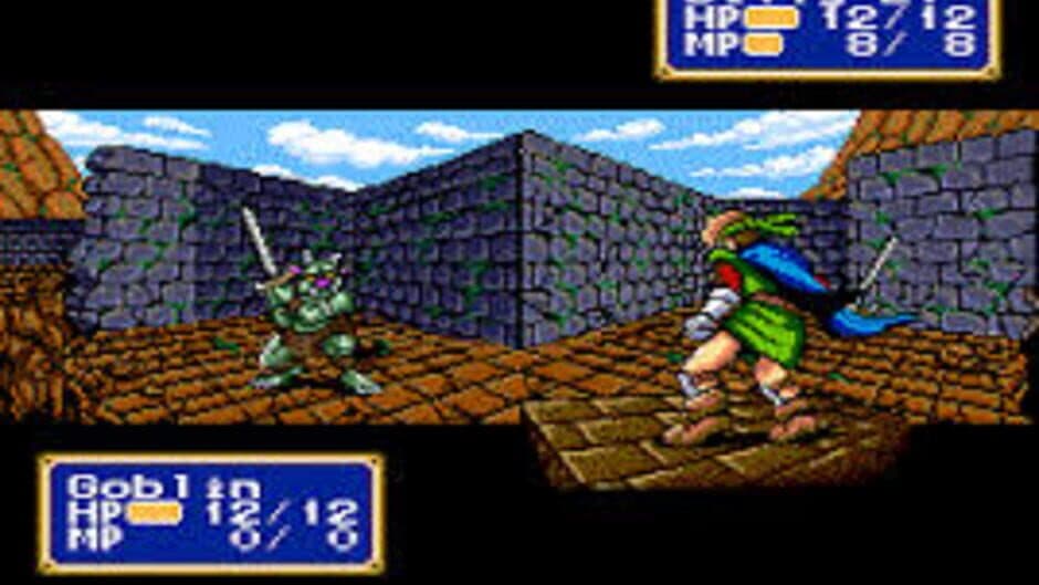 Скриншот 3 из Sega Smash Pack 2
