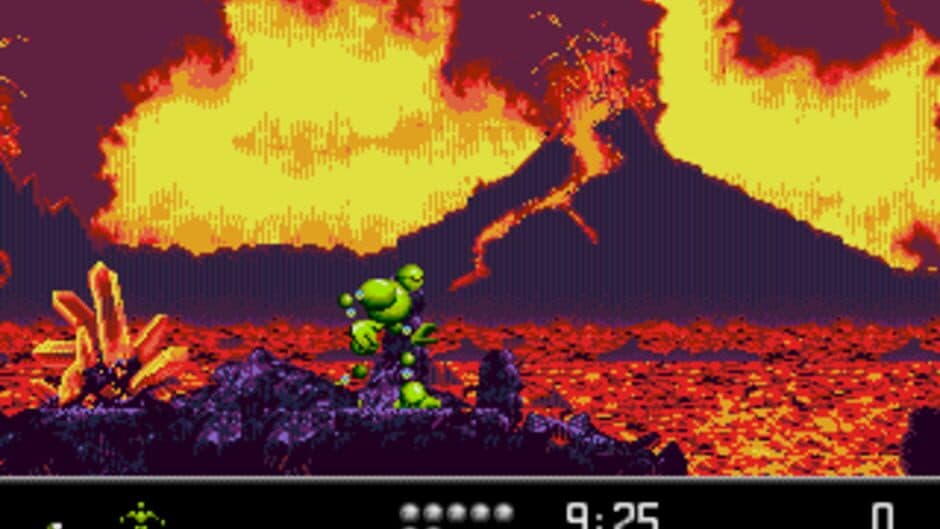Скриншот 6 из Sega Smash Pack 2