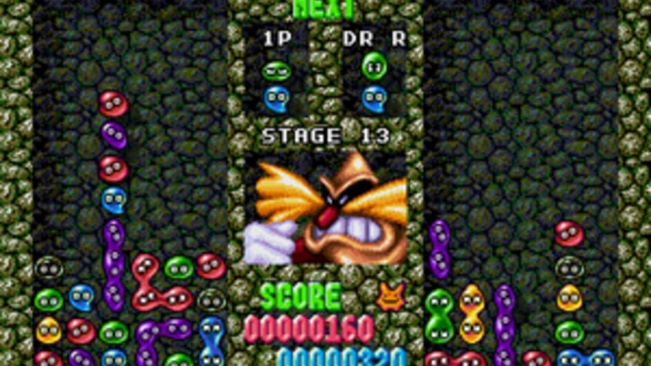 Скриншот 2 из Sega Puzzle Pack