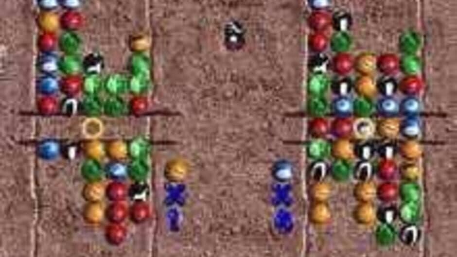 Скриншот 3 из Sega Puzzle Pack
