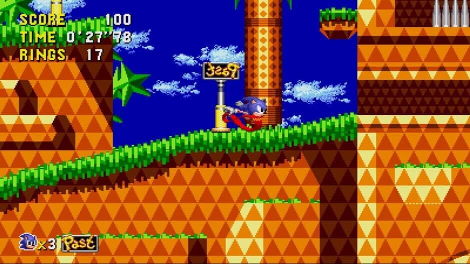 Скриншот 3 из Sonic Action 4 Pack