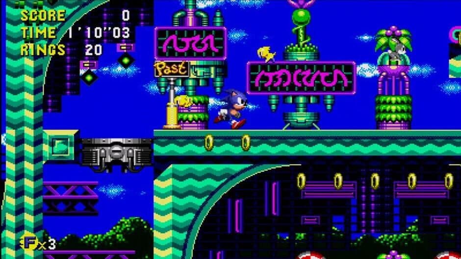 Скриншот 4 из Sonic Action 4 Pack