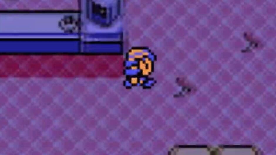 Скриншот 2 из Pokémon Fool's Gold