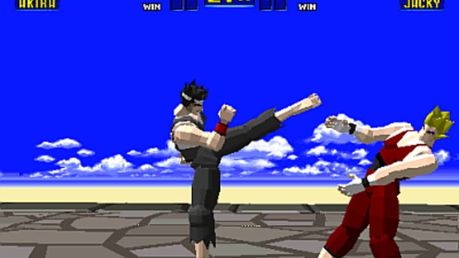 Скриншот 4 из Sega Genesis Collection