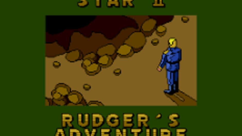 Скриншот 5 из Phantasy Star II Text Adventures