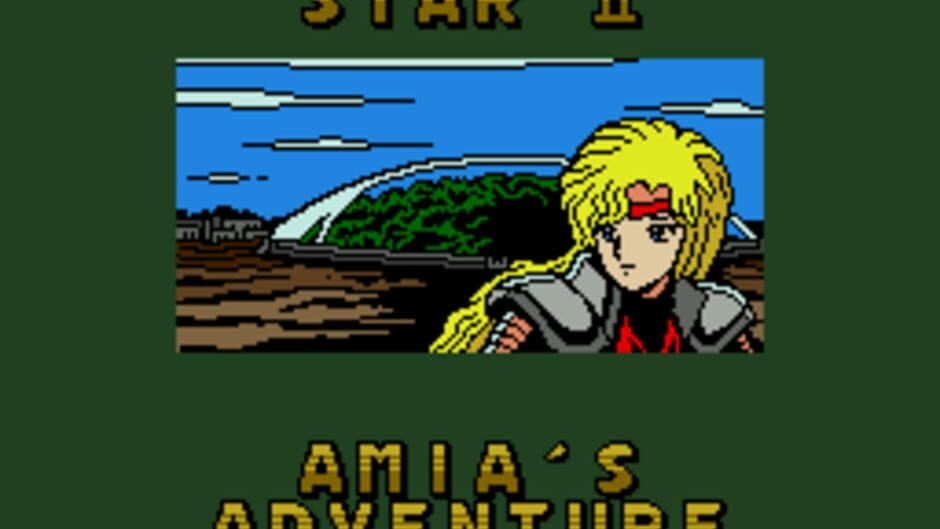 Скриншот 6 из Phantasy Star II Text Adventures