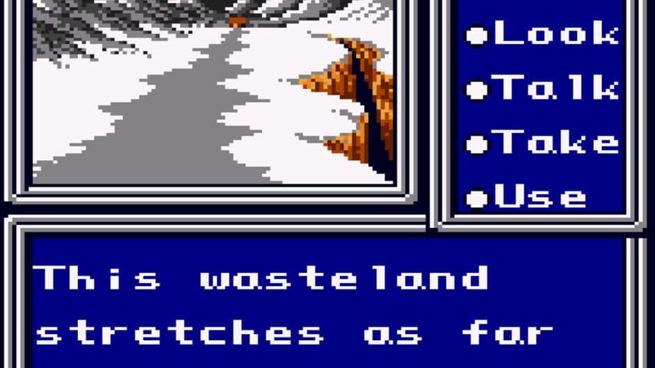 Скриншот 2 из Phantasy Star Adventure