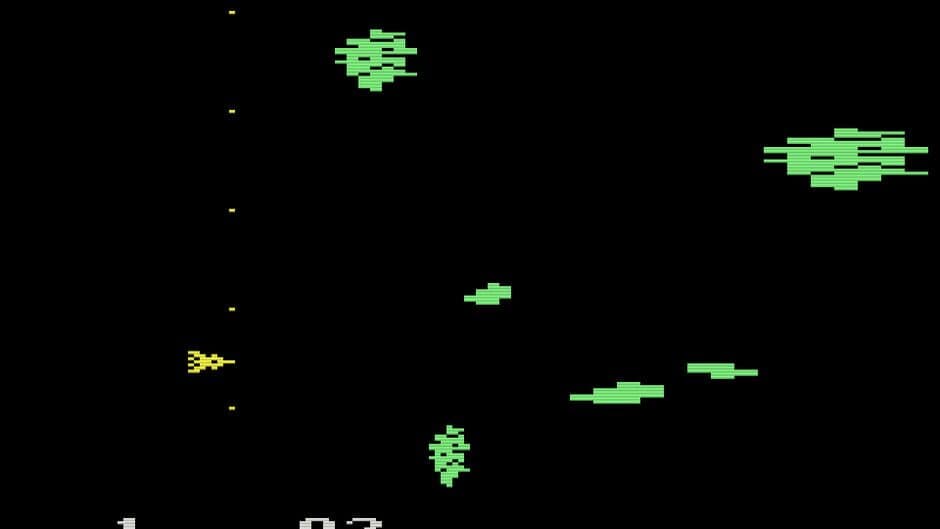 Скриншот 2 из Astrowar