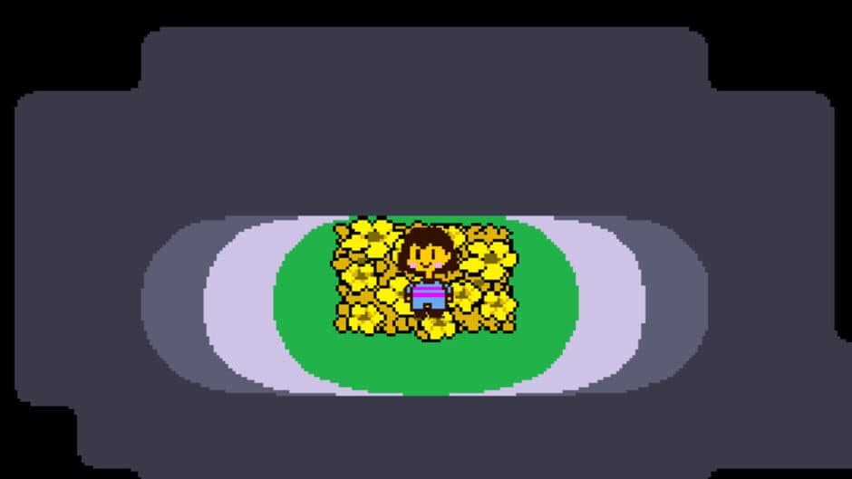 Скриншот 2 из Dusttale