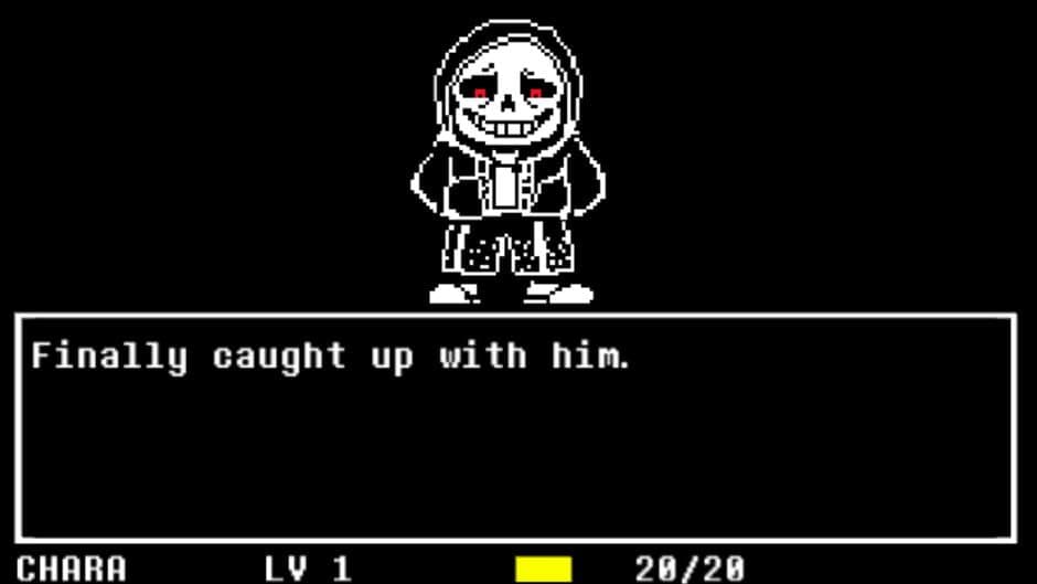 Скриншот 3 из Dusttale